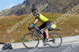 Foto #4197460 | 08-09-2023 11:24 | Passo Dello Stelvio - die Spitze BICYCLES