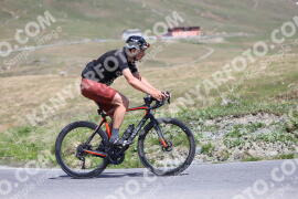 Photo #3170976 | 19-06-2023 11:31 | Passo Dello Stelvio - Peak BICYCLES