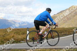 Photo #4293525 | 19-09-2023 14:16 | Passo Dello Stelvio - Peak BICYCLES
