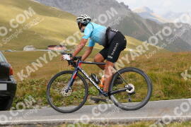 Photo #4036527 | 23-08-2023 12:50 | Passo Dello Stelvio - Peak BICYCLES