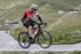 Photo #3198003 | 23-06-2023 10:54 | Passo Dello Stelvio - Peak BICYCLES