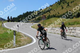Photo #2559611 | 09-08-2022 13:06 | Gardena Pass BICYCLES