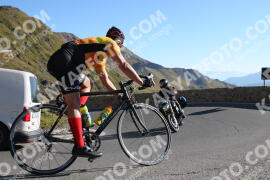 Photo #4208018 | 09-09-2023 09:15 | Passo Dello Stelvio - Prato side BICYCLES