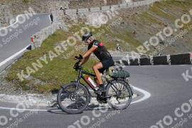 Photo #4276843 | 17-09-2023 11:23 | Passo Dello Stelvio - Prato side BICYCLES