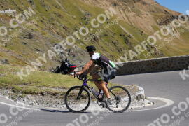 Foto #2717618 | 23-08-2022 11:30 | Passo Dello Stelvio - Prato Seite BICYCLES