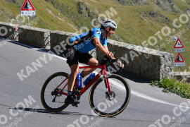 Foto #4185002 | 07-09-2023 11:39 | Passo Dello Stelvio - Prato Seite BICYCLES