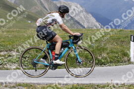 Foto #3340284 | 03-07-2023 13:39 | Passo Dello Stelvio - die Spitze BICYCLES