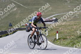 Foto #3223242 | 25-06-2023 14:01 | Passo Dello Stelvio - die Spitze BICYCLES