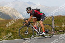 Photo #4037844 | 23-08-2023 14:05 | Passo Dello Stelvio - Peak BICYCLES