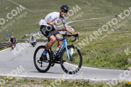 Foto #3336786 | 03-07-2023 11:14 | Passo Dello Stelvio - die Spitze BICYCLES