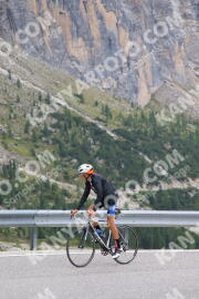 Foto #2690661 | 20-08-2022 13:19 | Gardena Pass BICYCLES