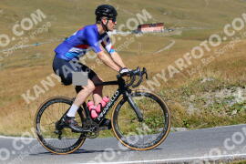 Photo #2736175 | 25-08-2022 11:21 | Passo Dello Stelvio - Peak BICYCLES