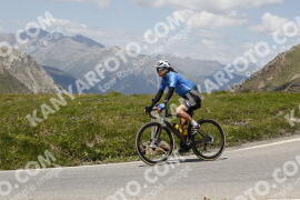 Foto #3368220 | 07-07-2023 14:14 | Passo Dello Stelvio - die Spitze BICYCLES