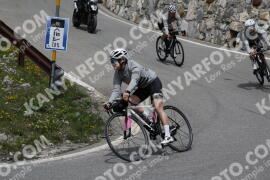Photo #3192261 | 22-06-2023 13:08 | Passo Dello Stelvio - Waterfall curve BICYCLES
