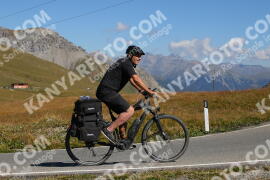 Foto #2665699 | 16-08-2022 10:52 | Passo Dello Stelvio - die Spitze BICYCLES