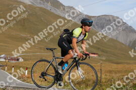 Foto #4252385 | 12-09-2023 10:24 | Passo Dello Stelvio - die Spitze BICYCLES