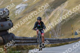 Photo #4299582 | 24-09-2023 13:01 | Passo Dello Stelvio - Peak BICYCLES