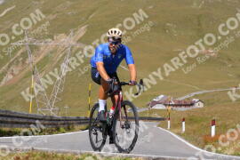 Photo #4047724 | 24-08-2023 12:21 | Passo Dello Stelvio - Peak BICYCLES