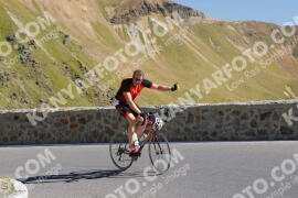 Foto #4209332 | 09-09-2023 11:25 | Passo Dello Stelvio - Prato Seite BICYCLES