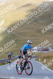 Photo #2751982 | 26-08-2022 11:40 | Passo Dello Stelvio - Peak BICYCLES