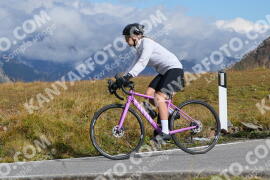 Photo #4296146 | 20-09-2023 11:19 | Passo Dello Stelvio - Peak BICYCLES