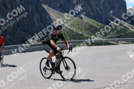 Photo #2558816 | 09-08-2022 12:43 | Gardena Pass BICYCLES