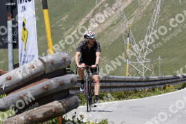 Foto #3424691 | 11-07-2023 12:25 | Passo Dello Stelvio - die Spitze BICYCLES