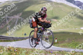 Foto #3603721 | 28-07-2023 11:50 | Passo Dello Stelvio - die Spitze BICYCLES