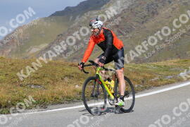 Foto #4265877 | 16-09-2023 14:18 | Passo Dello Stelvio - die Spitze BICYCLES