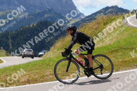 Foto #2620624 | 13-08-2022 14:32 | Gardena Pass BICYCLES
