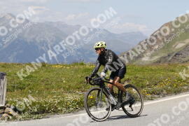 Photo #3473143 | 15-07-2023 15:04 | Passo Dello Stelvio - Peak BICYCLES