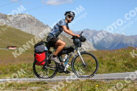 Foto #3808957 | 11-08-2023 11:32 | Passo Dello Stelvio - die Spitze BICYCLES