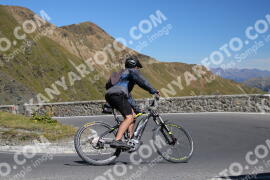 Photo #2719328 | 23-08-2022 13:40 | Passo Dello Stelvio - Prato side BICYCLES