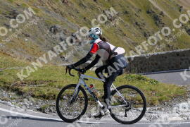 Foto #4276481 | 17-09-2023 10:42 | Passo Dello Stelvio - Prato Seite BICYCLES
