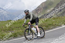 Photo #3350963 | 04-07-2023 13:52 | Passo Dello Stelvio - Peak BICYCLES