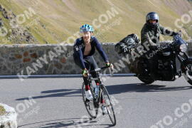 Foto #4276454 | 17-09-2023 10:38 | Passo Dello Stelvio - Prato Seite BICYCLES