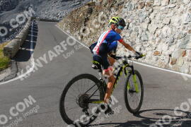 Photo #4208031 | 09-09-2023 09:44 | Passo Dello Stelvio - Prato side BICYCLES