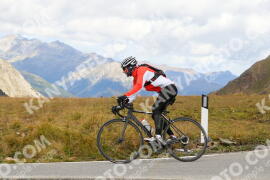 Photo #4293083 | 19-09-2023 13:12 | Passo Dello Stelvio - Peak BICYCLES