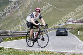 Photo #3252445 | 27-06-2023 11:34 | Passo Dello Stelvio - Peak BICYCLES