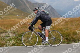 Photo #2679632 | 17-08-2022 12:49 | Passo Dello Stelvio - Peak BICYCLES