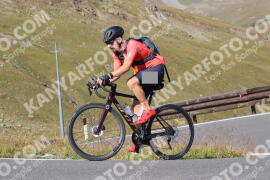 Photo #4033719 | 23-08-2023 10:16 | Passo Dello Stelvio - Peak BICYCLES