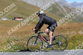 Foto #2697430 | 21-08-2022 11:17 | Passo Dello Stelvio - die Spitze BICYCLES