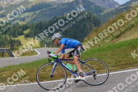 Photo #2521432 | 06-08-2022 10:16 | Gardena Pass BICYCLES