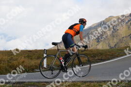 Photo #4263581 | 16-09-2023 11:12 | Passo Dello Stelvio - Peak BICYCLES