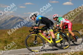 Photo #3966865 | 19-08-2023 14:28 | Passo Dello Stelvio - Peak BICYCLES