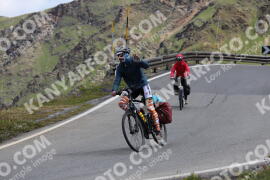 Foto #3605115 | 28-07-2023 12:03 | Passo Dello Stelvio - die Spitze BICYCLES