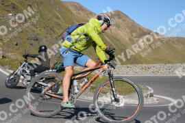 Foto #4213331 | 09-09-2023 15:09 | Passo Dello Stelvio - Prato Seite BICYCLES