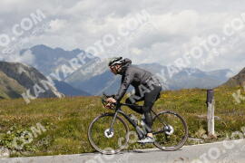 Photo #3622758 | 29-07-2023 12:24 | Passo Dello Stelvio - Peak BICYCLES