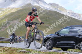 Foto #3939168 | 18-08-2023 14:14 | Passo Dello Stelvio - die Spitze BICYCLES