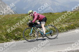 Photo #3513734 | 17-07-2023 13:33 | Passo Dello Stelvio - Peak BICYCLES